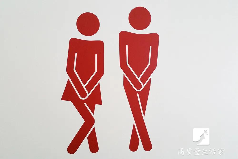 痔疮跟蹲厕所有关系吗,痔疮擦屁股擦不干净