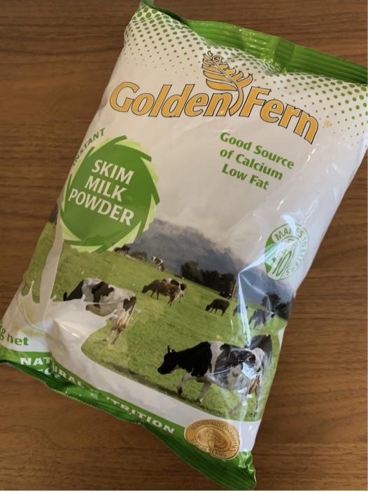 歌迪恩新西兰进口脱脂奶粉,歌迪恩脱脂奶粉靠谱吗