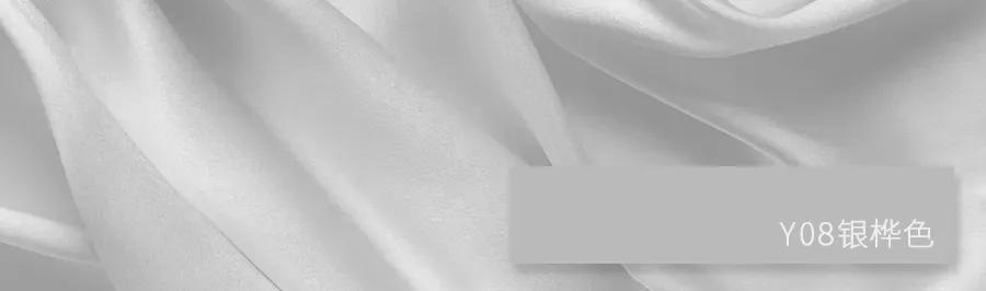 百搭灰经典色,灰色超耐看