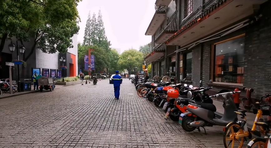 上海必去十大老街景点有哪些,上海老街最值得去的免费老街