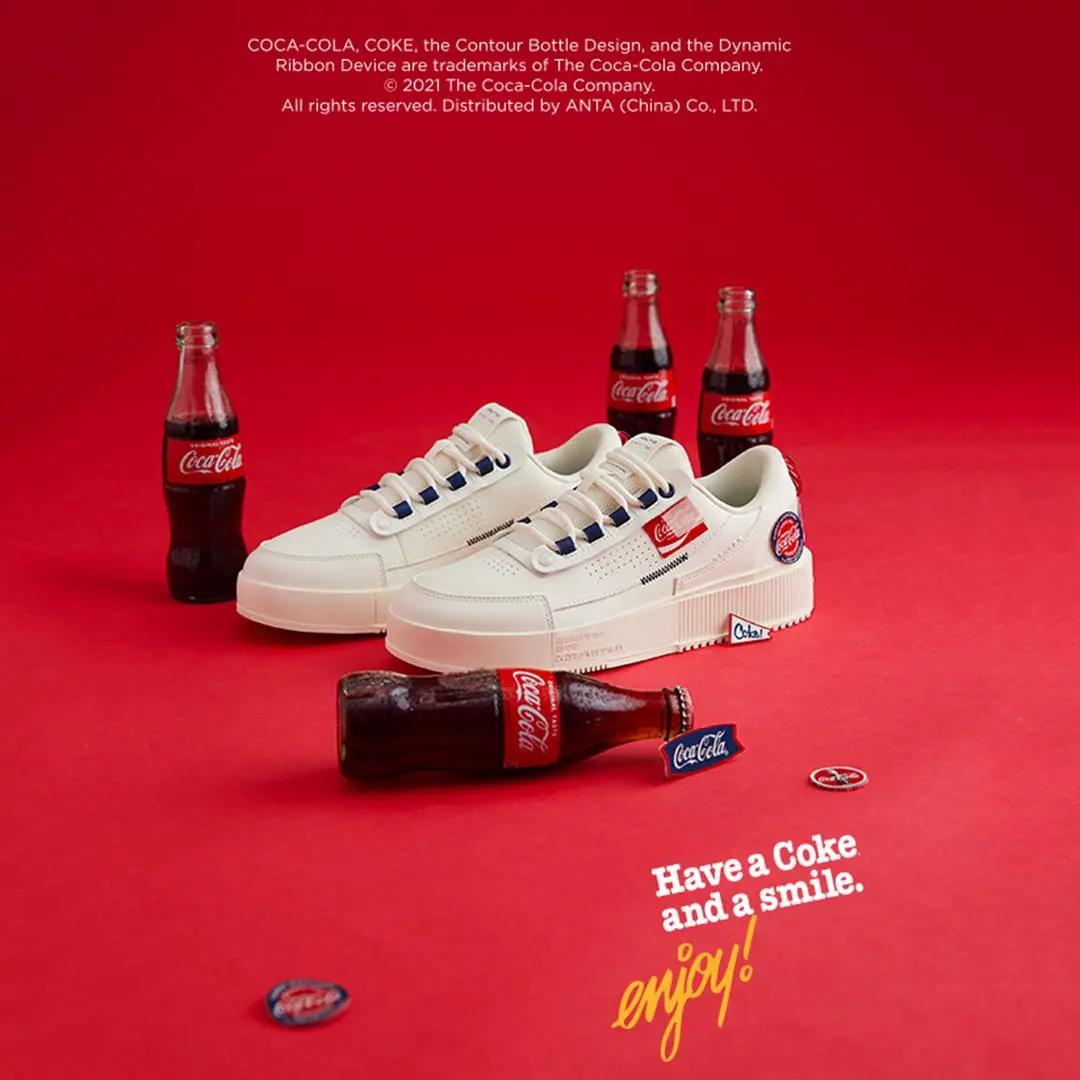 推荐一双又舒服又好看的运动鞋,好看又好穿的国货运动鞋