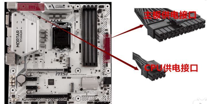 易懂易学的超详细diy装机教程,自己动手diy装机详细操作图文介绍