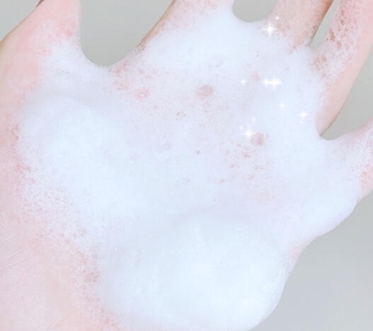 吕红色洗发水,吕洗发水红棕绿测评