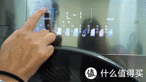 美的colmo星辰洗衣机洗烘套装,colmo星辰洗烘一体机测评