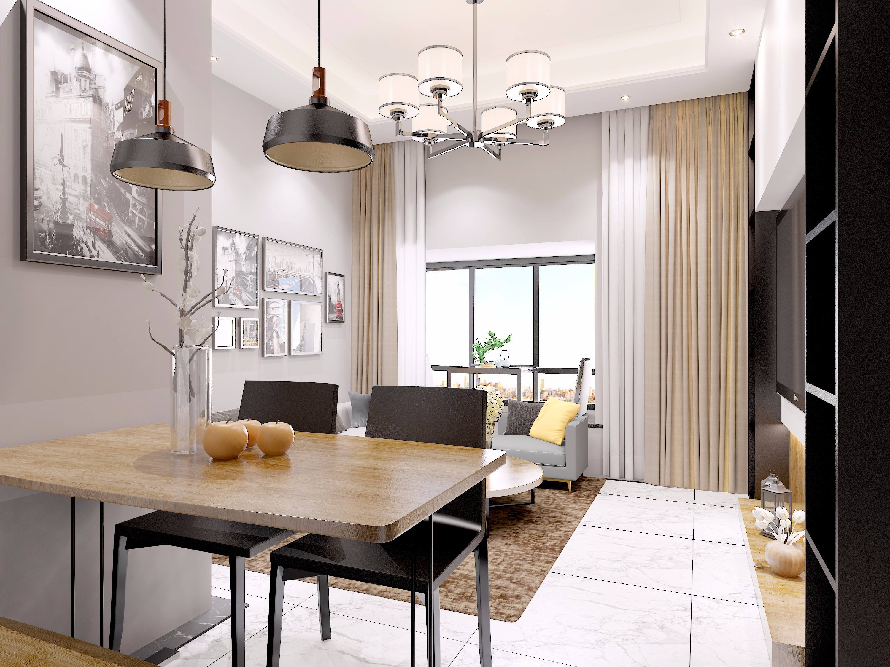 家里装修要不要先安装空调,家里有必要装修新风系统吗