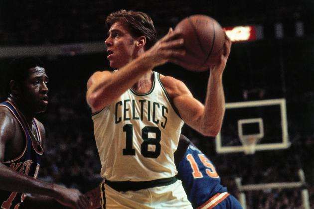 盘点球衣号,球衣号码历史最佳阵容