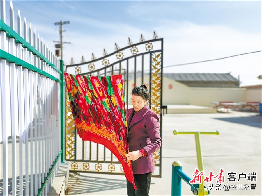 安定区白碌乡中山村,定西市安定区白碌乡中山村