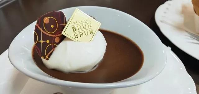 京都哪里的巧克力最好吃,京都牛奶巧克力