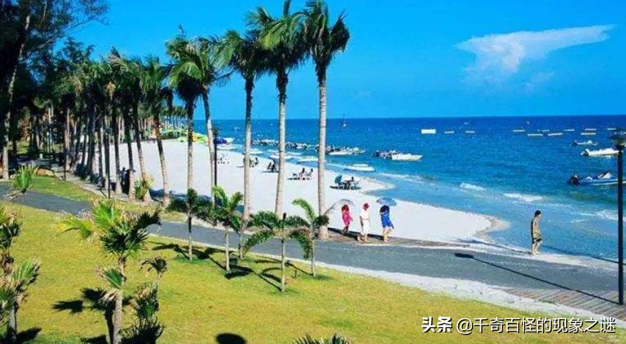 北海是最大的淡水湖泊吗,北海最深的淡水湖