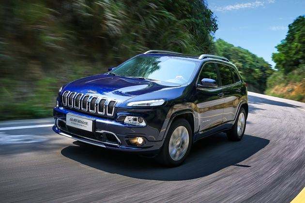 2018jeep自由光9at故障率,Jeep自由光9AT变速箱