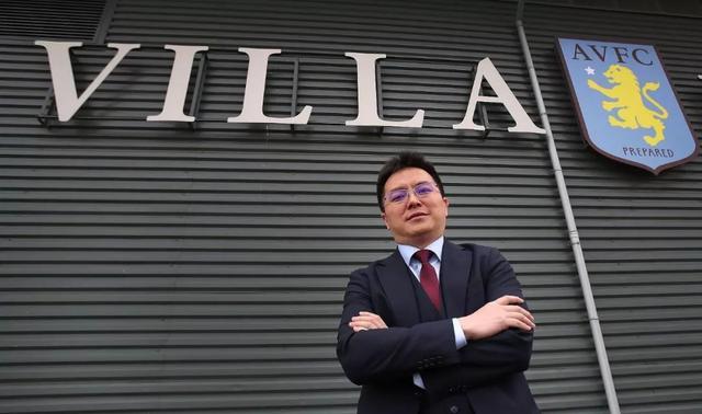 英超队员被捕,英超俱乐部中国老板