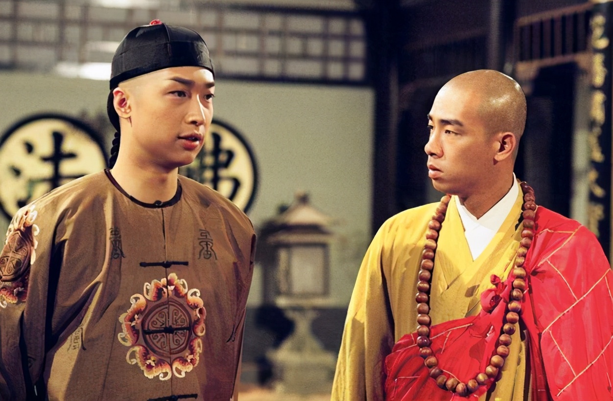 历史记录中的韦小宝,历史韦小宝是干嘛的