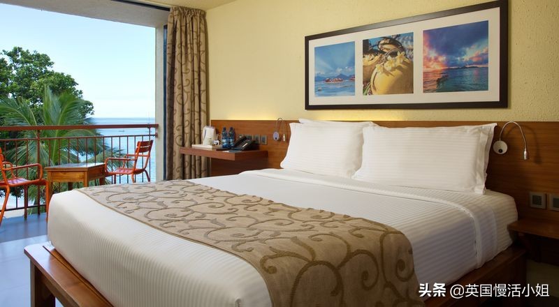 塞舌尔伊甸园蓝天碧海,塞舌尔伊甸园旅游攻略