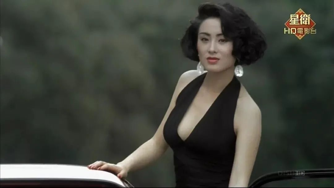 邱淑贞近照曝光图片,53岁邱淑贞近照曝光