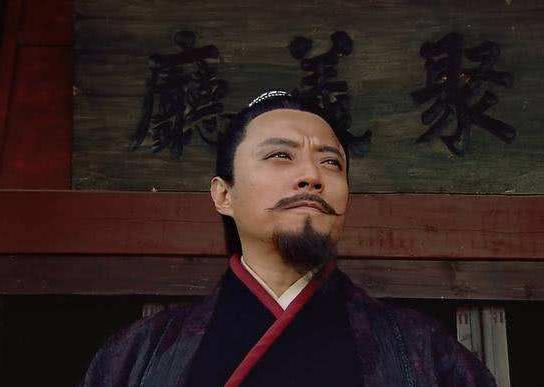 晁盖失败的性格因素,晁盖一生失误