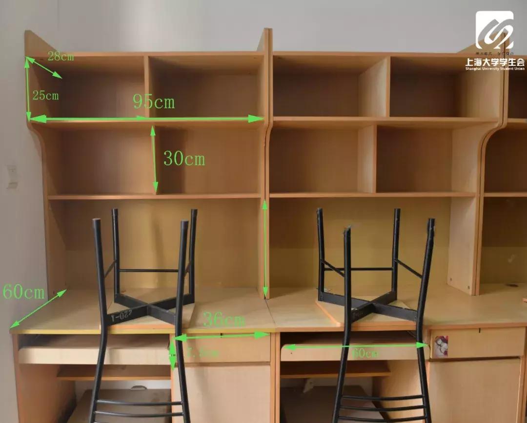 上海大学开学宿舍的样子,上海大学宿舍大一新生