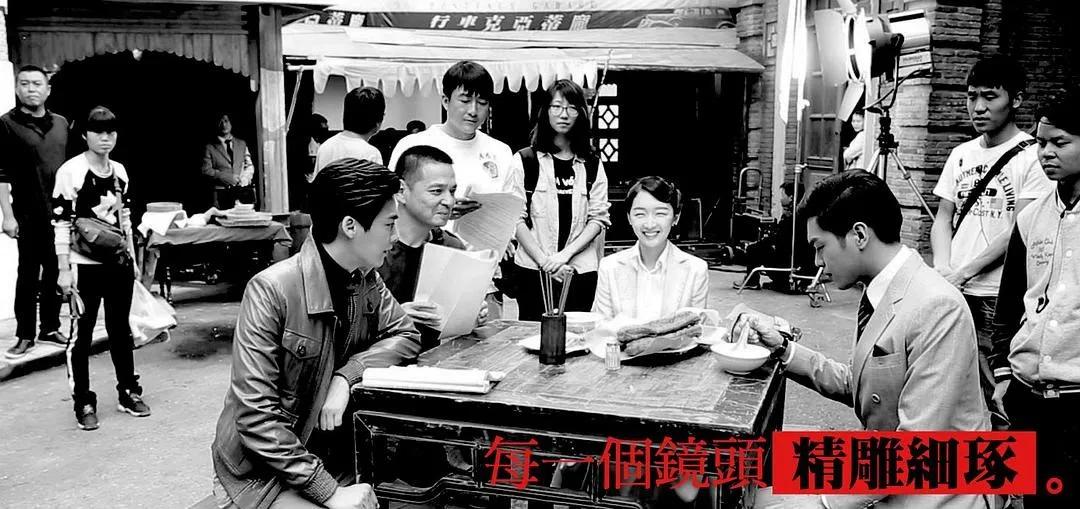 李易峰隐秘而伟大一周年,李易峰隐秘而伟大全集