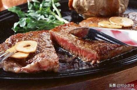 农村养牛赚钱思路养好牛,养牛致富的4个小妙招视频