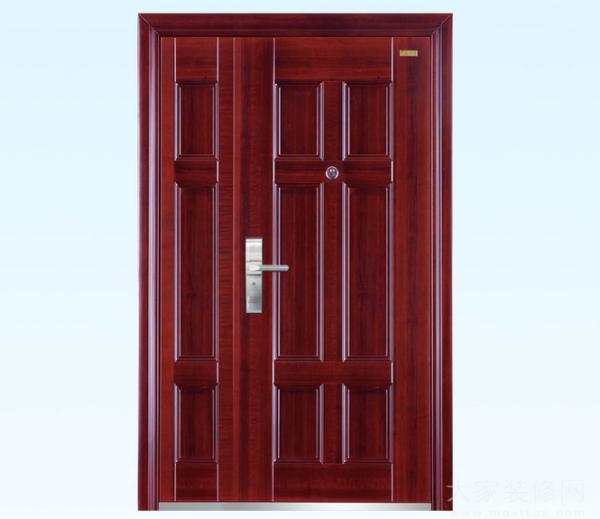 子母防盗门怎么选,子母门防盗门怎么选性价比高