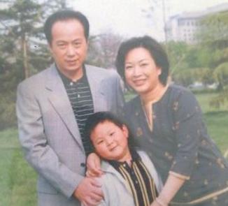 罗京现场播报,罗京个人资料简介及