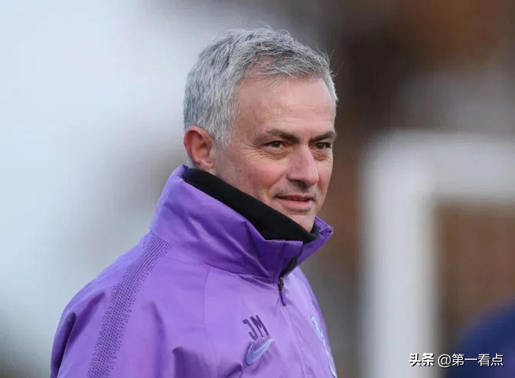 狂人穆里尼奥的热刺遇到了难题,穆里尼奥入主切尔西