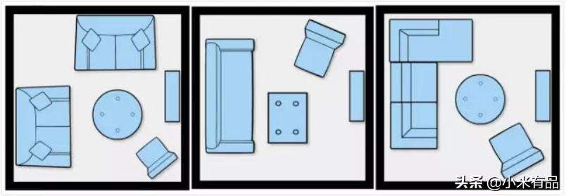 新家装修,买沙发可是一门大学问!怎么买看这篇就够了