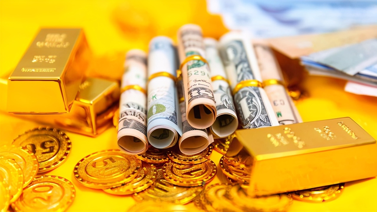 越会赚钱的人越有这3个习惯,真正会赚钱的人会有什么样的思路