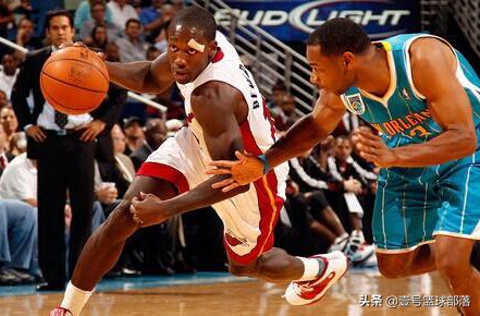 贝弗利一路走来,篮球小人物贝弗利第三集