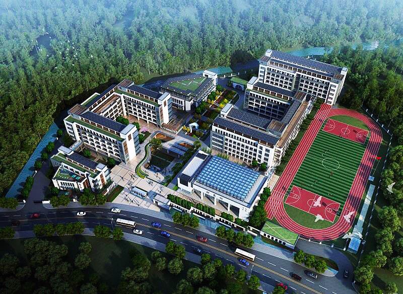 让上海家长魂牵梦萦的世外,凭什么在杭州也开一所火一所?