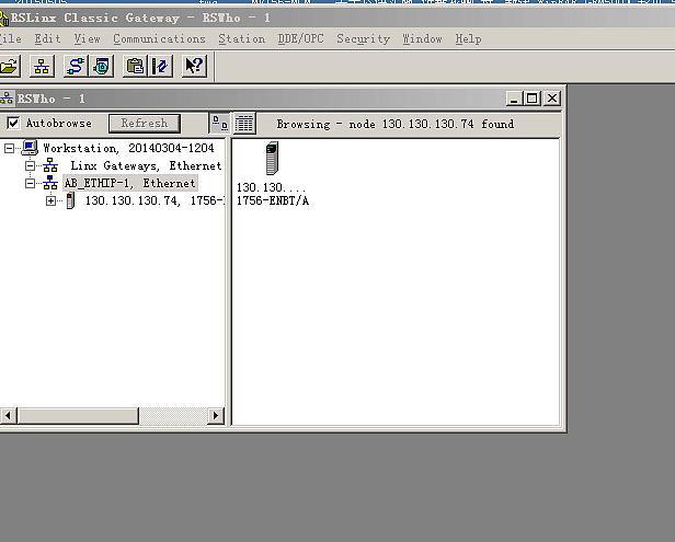 ABplc系统常用模块,plc远程调试视频教程