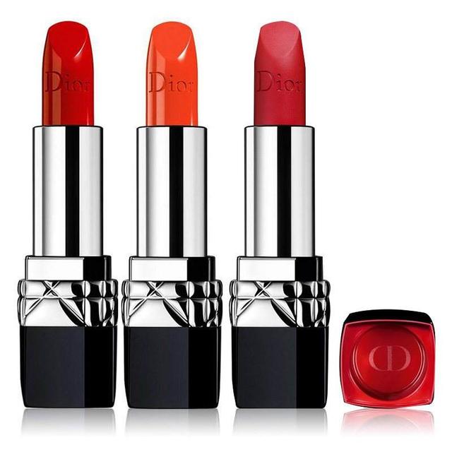 口红遇热会融化吗,口红被热坏了怎么办