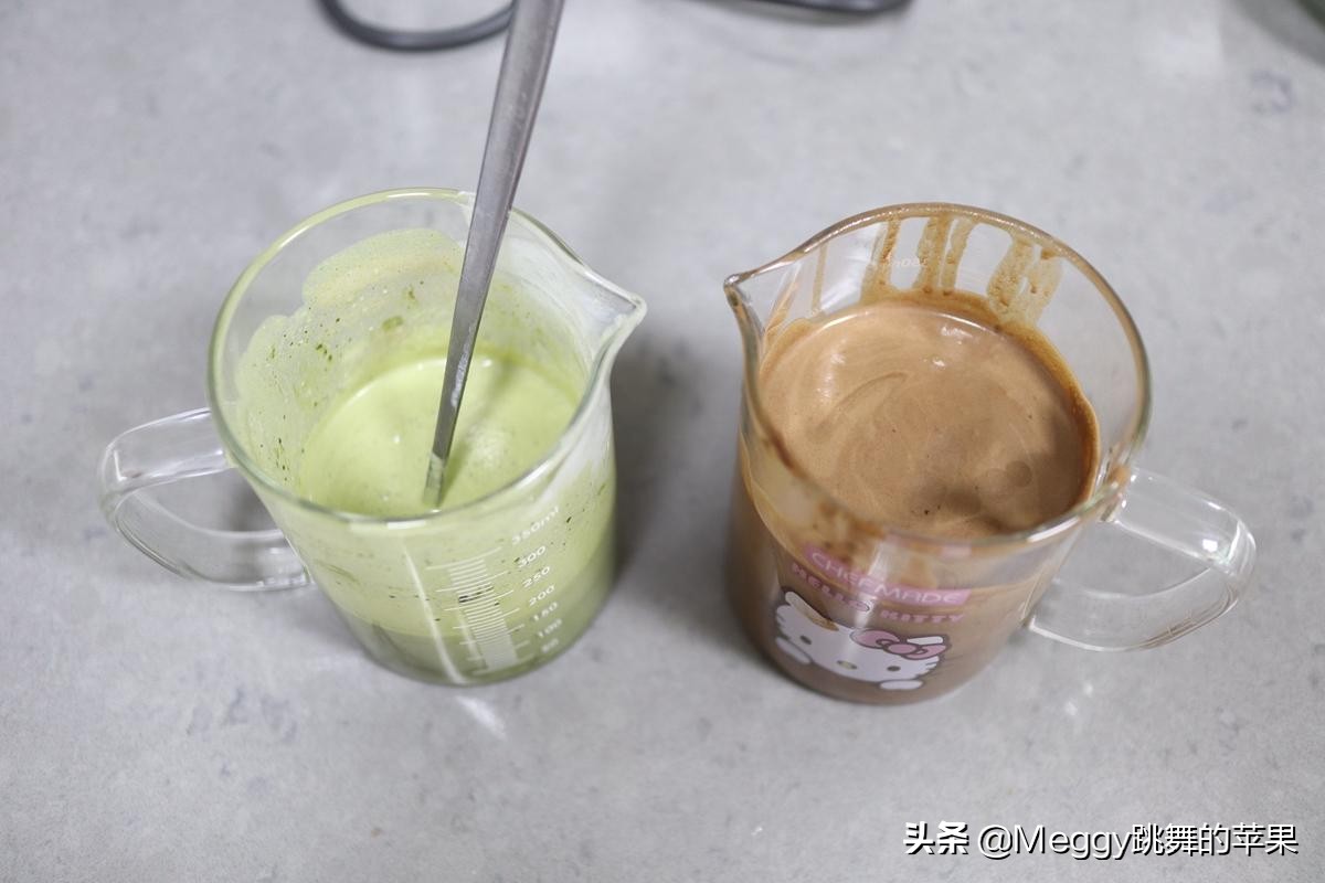 用简单的材料做雪糕,自制雪糕不用冰激凌粉奶香浓郁