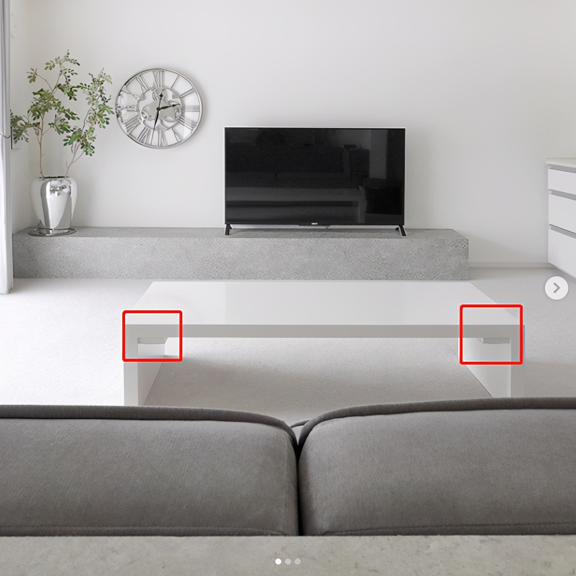 爱了这两间性冷淡系小户型，网友：这才叫一个人的豪宅