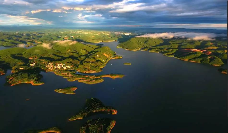 2020最强“广西大全”来了！承包柳州人一整年的旅行