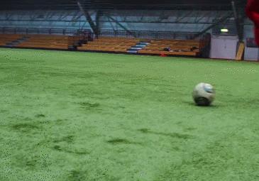 内马尔的5项实用足球技巧-教你如何突破对方防守