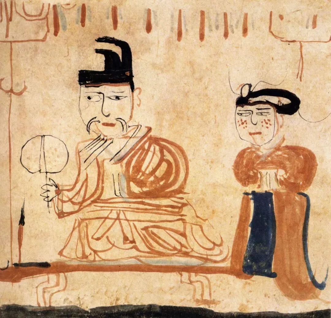 红妆妆容教程,古代最好看的几个妆容