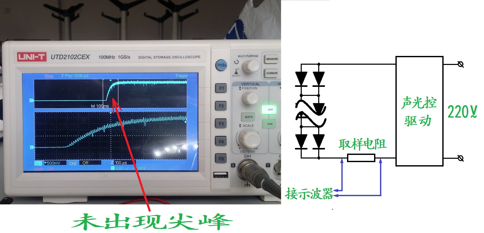 声光控led吸顶灯太灵敏怎么办,声光控led吸顶灯怎样维修
