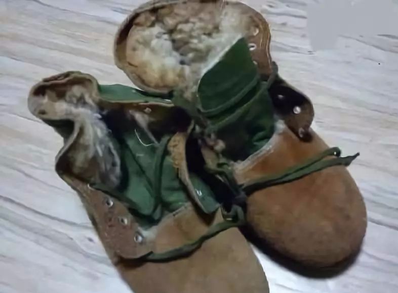 回忆80年代的鞋子,80年代穿的鞋子图文