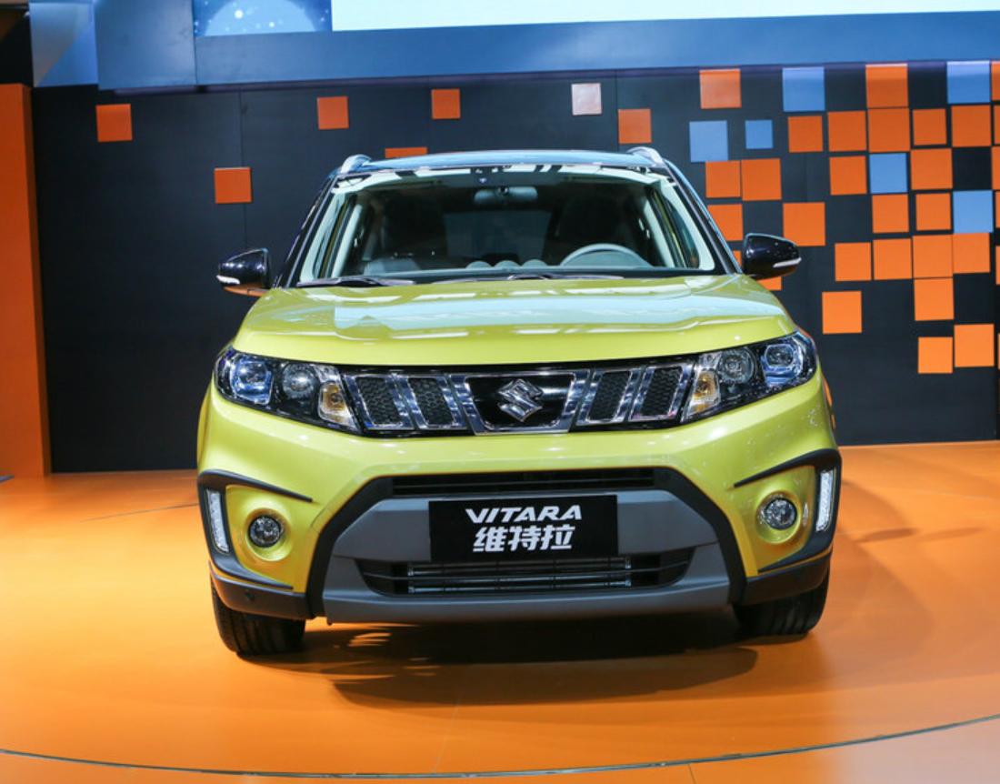 二手17年铃木维特拉1.6l最低价多少,铃木维特拉动力不足