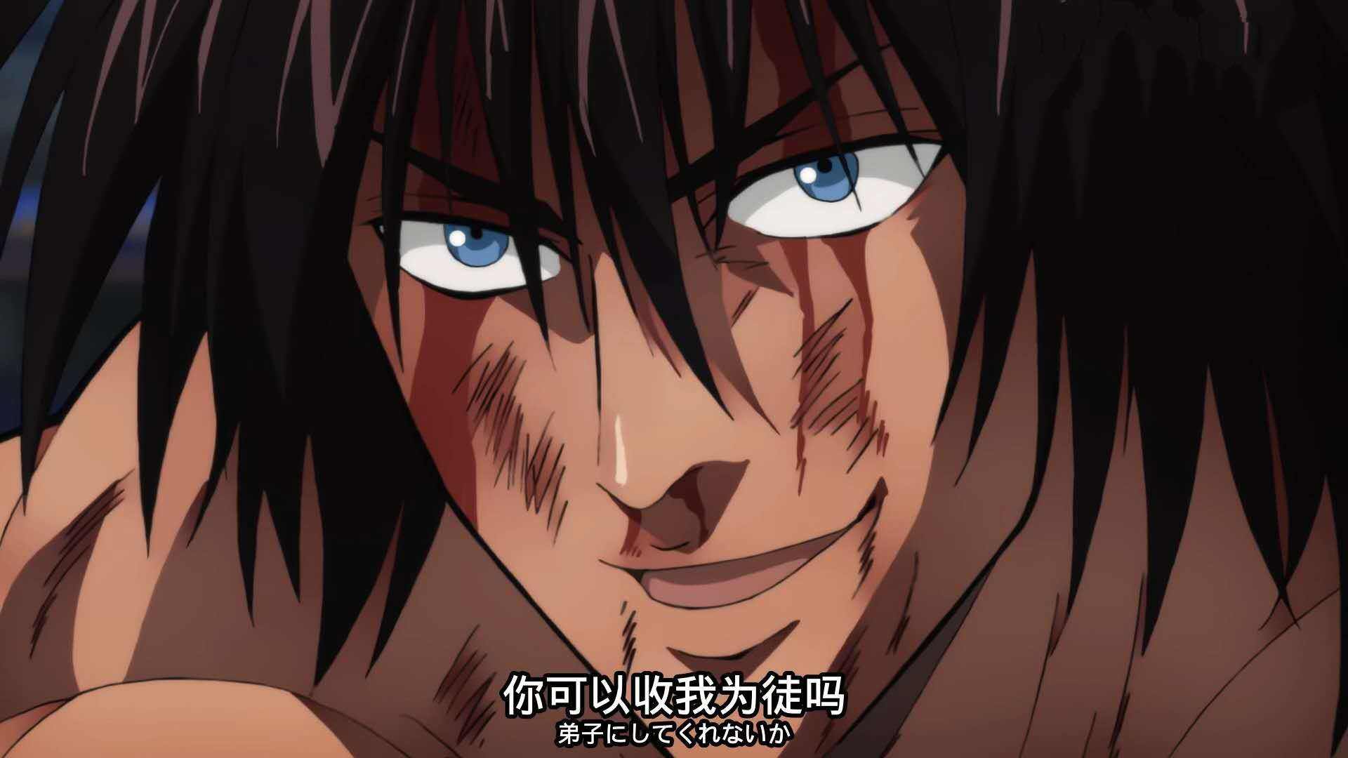 一拳超人埼玉的排名,一拳超人埼玉和徒弟杰诺斯