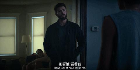 《捍卫雅各布》,捍卫雅各布美剧