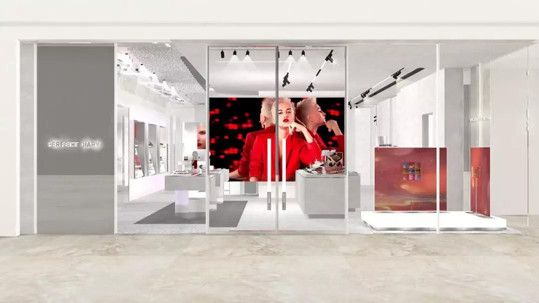 网易考拉的经营模式,网易考拉线下店