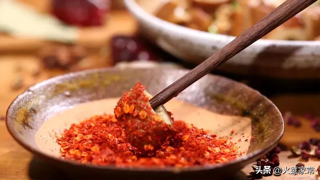 四川正宗五香卤肥肠的卤料,火哥的菜肥肠