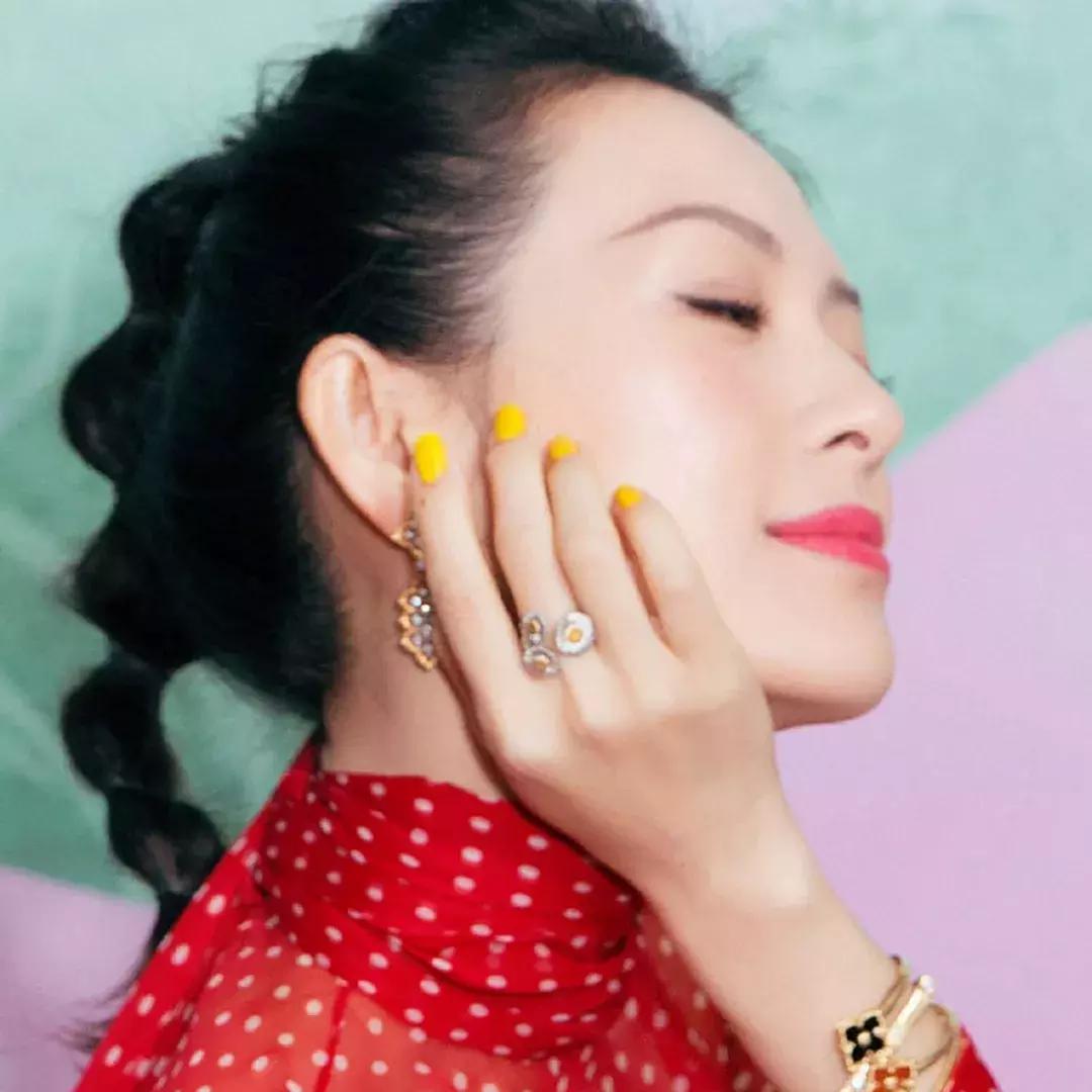 假如化妆品也有朋友圈，如何在双十一“点燃”