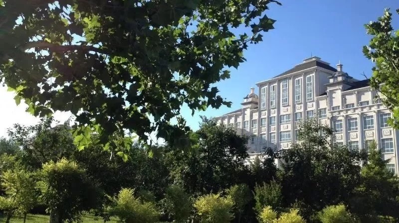 点评首都师范大学科德,首都师范大学科德学院是什么意思