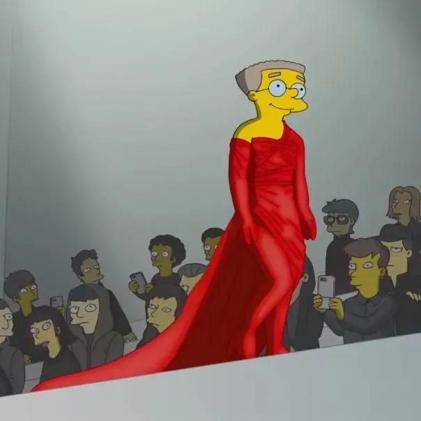 卡戴珊连体衣外穿高大上,卡戴珊巴黎世家蓝色连体衣