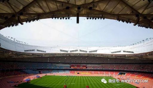 体育场照明设计教程,体育场的照明