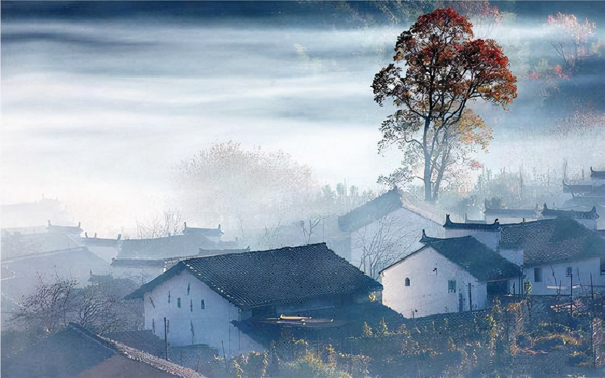 国庆节快乐！《诗经》里的10首诗，告诉你什么才是真正的爱国