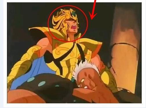 七龙珠与圣斗士的战斗力对比,圣斗士和龙珠谁地位高