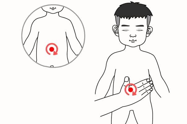 宝宝老是夜里肠胀气怎么办,宝宝老是晚上肠胀气